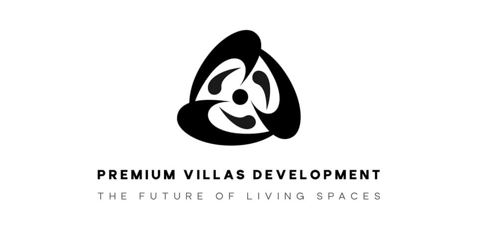 Logo P.V.D. | The Future Of Living Spaces