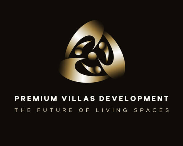 Logo Premium Villa Development